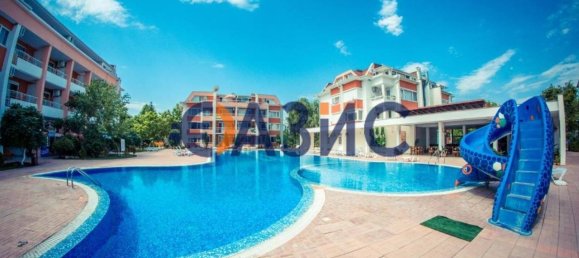 1 bedroom Apartment in Sveti Vlas, Bulgaria No. 548 20
