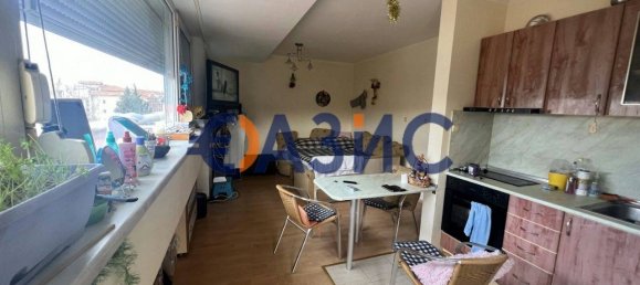 1 bedroom Apartment in Sveti Vlas, Bulgaria No. 548 2
