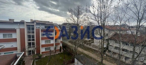 1 bedroom Apartment in Sveti Vlas, Bulgaria No. 548 4
