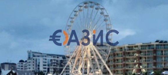 1 bedroom Apartment in Sveti Vlas, Bulgaria No. 548 27