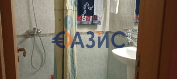 1 bedroom Apartment in Sveti Vlas, Bulgaria No. 548 8