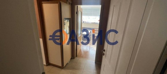 1 bedroom Apartment in Sveti Vlas, Bulgaria No. 548 6