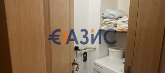 1 bedroom Apartment in Sveti Vlas, Bulgaria No. 548 5