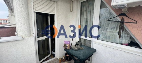 1 bedroom Apartment in Sveti Vlas, Bulgaria No. 548 3