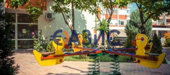 1 bedroom Apartment in Sveti Vlas, Bulgaria No. 548 17