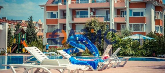 1 bedroom Apartment in Sveti Vlas, Bulgaria No. 548 15
