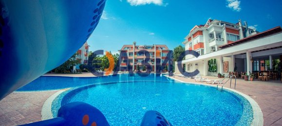 1 bedroom Apartment in Sveti Vlas, Bulgaria No. 548 23