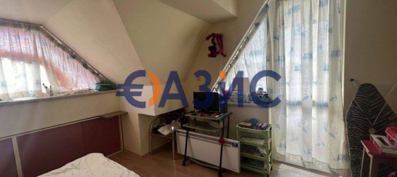 1 bedroom Apartment in Sveti Vlas, Bulgaria No. 548 12