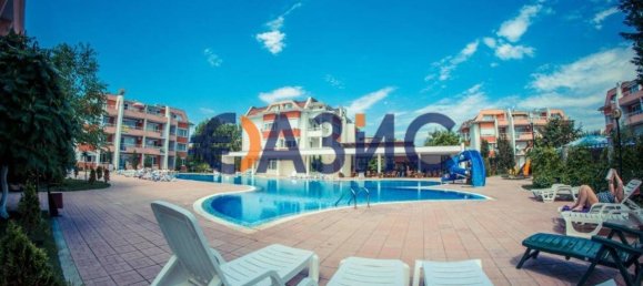 1 bedroom Apartment in Sveti Vlas, Bulgaria No. 548 14