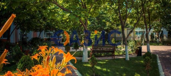 1 bedroom Apartment in Sveti Vlas, Bulgaria No. 548 16