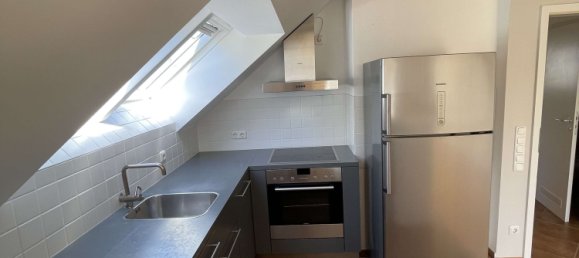 1 bedroom Duplex in Munich, Germany No. 369315 6