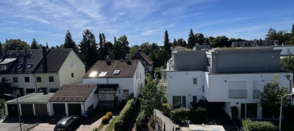 1 bedroom Duplex in Munich, Germany No. 369315 3