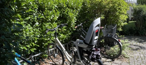 1 bedroom Duplex in Munich, Germany No. 369315 14