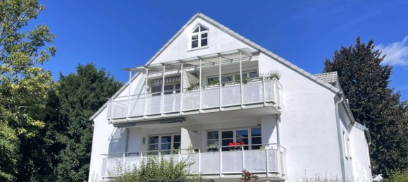 1 bedroom Duplex in Munich, Germany No. 369315 2