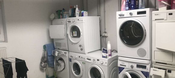 1 bedroom Duplex in Munich, Germany No. 369315 13