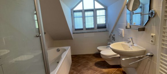 1 bedroom Duplex in Munich, Germany No. 369315 7