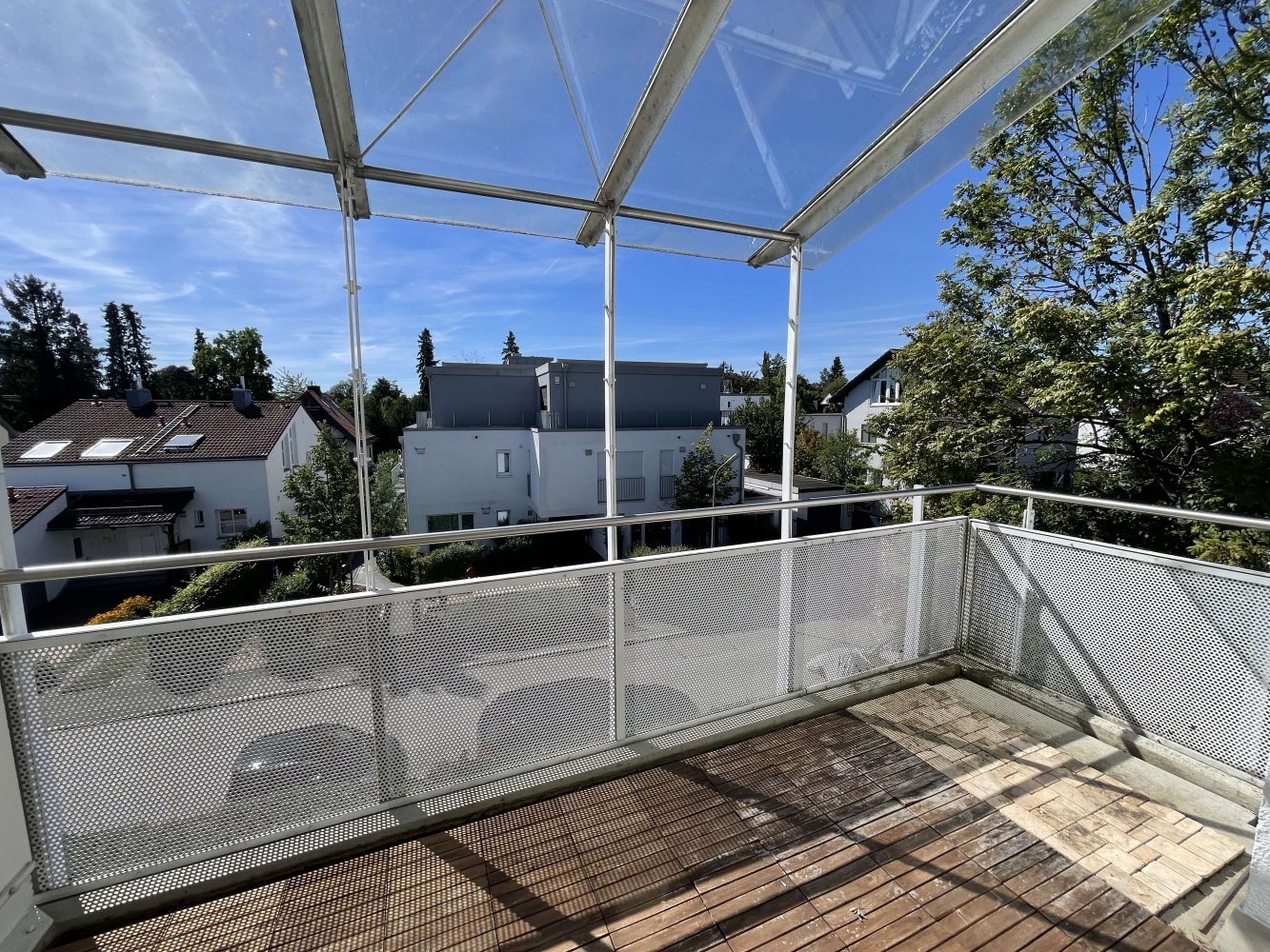 1 bedroom Duplex in Munich, Germany No. 369315