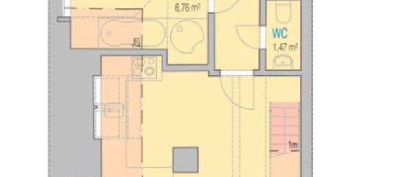 1 bedroom Duplex in Munich, Germany No. 369315 19