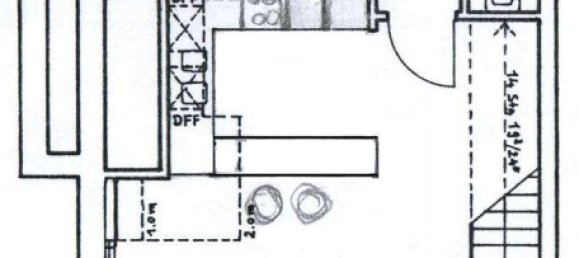 1 bedroom Duplex in Munich, Germany No. 369315 17