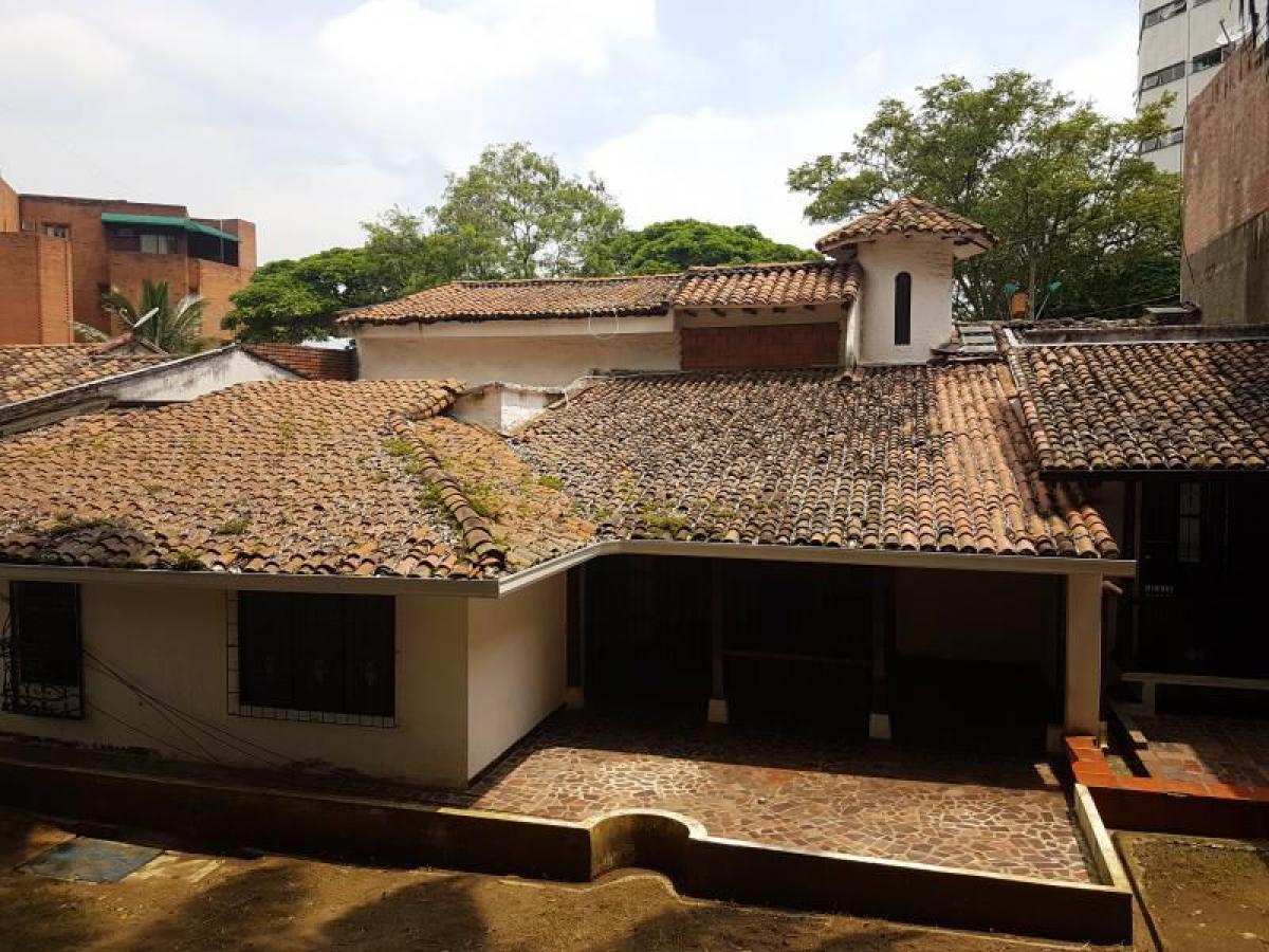 Casa de 4 dormitorios en Valle del Cauca, Colombia No. 7554