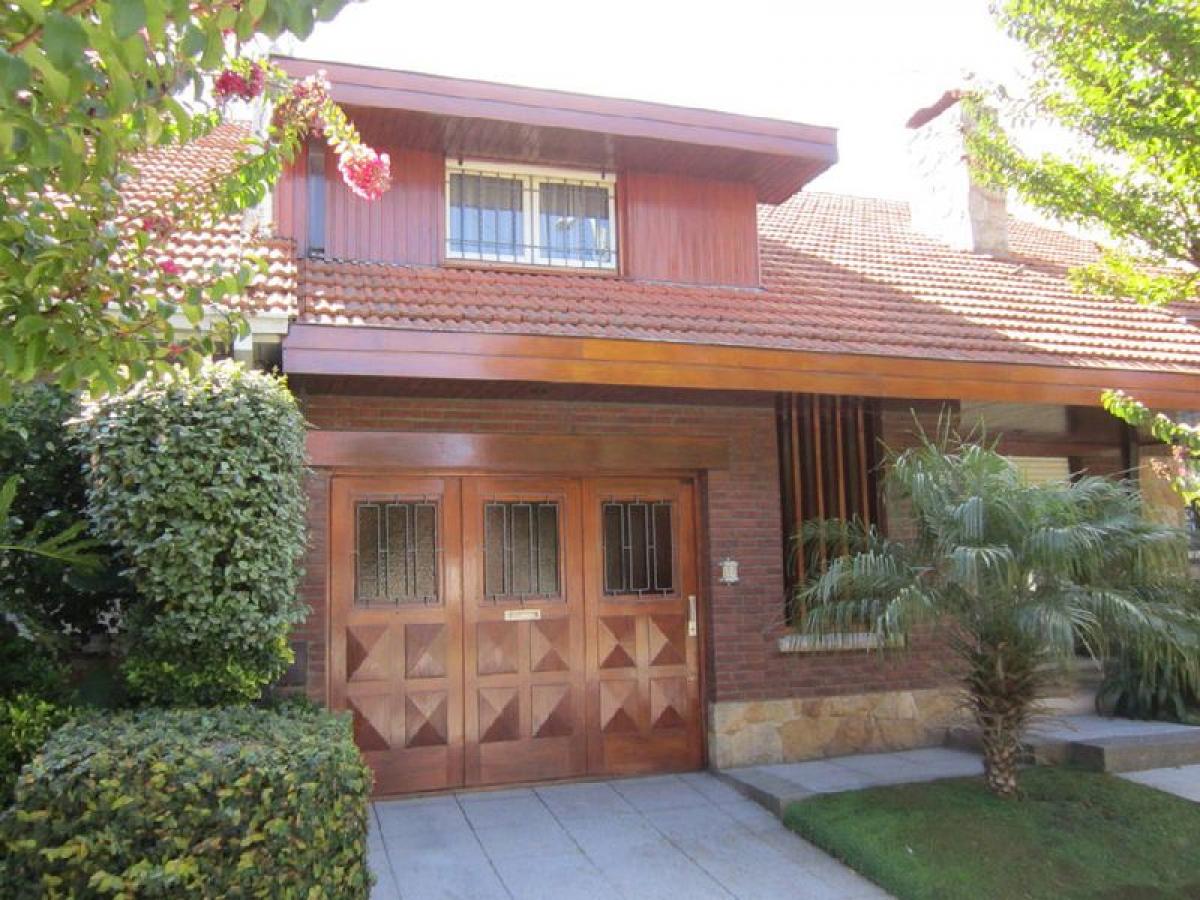 3 غرف نوم منزل في Mar del Plata, Argentina رقم 77591