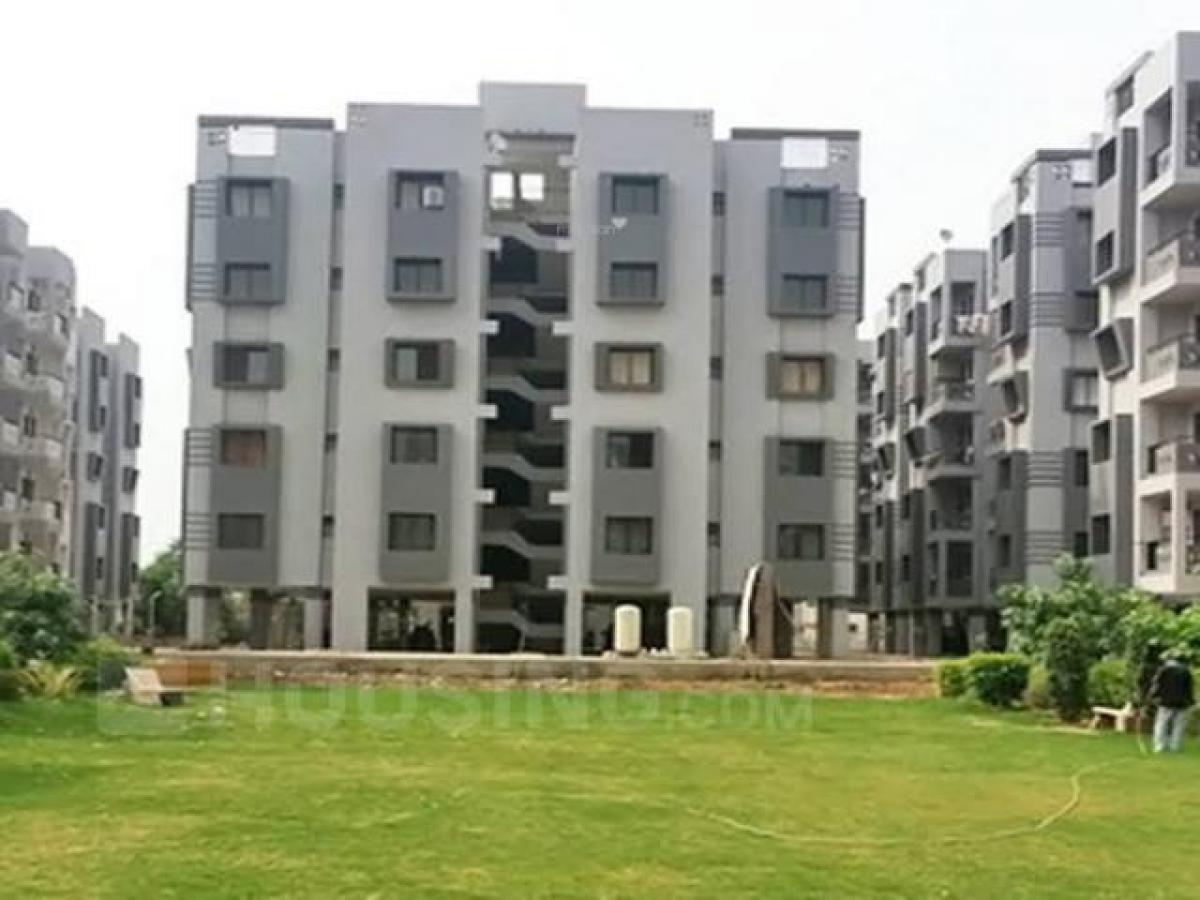 Studio in Amdavad, India, Nr. 4284