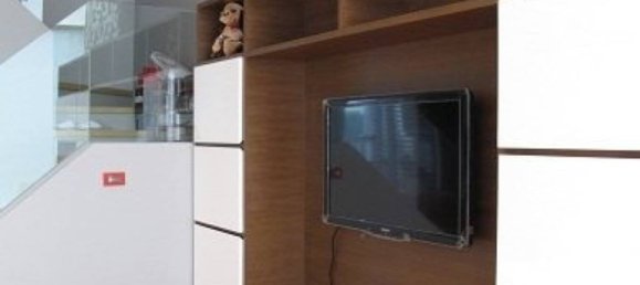 1 bedroom Duplex in Bangkok, Thailand No. 17733 7