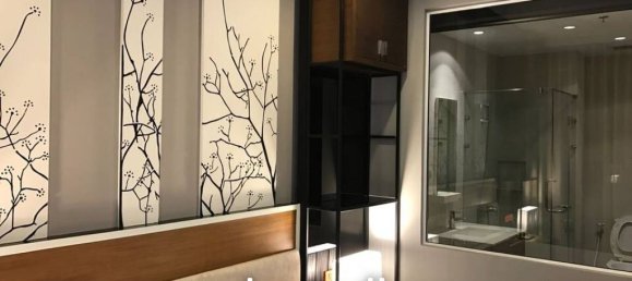 1 bedroom Duplex in Bangkok, Thailand No. 17733 8