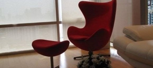 1 bedroom Duplex in Bangkok, Thailand No. 17733 9