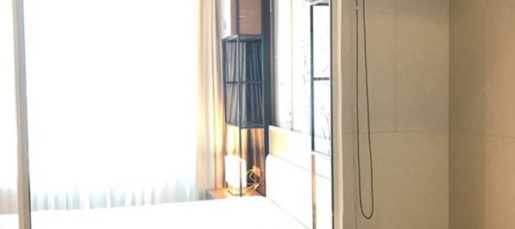 1 bedroom Duplex in Bangkok, Thailand No. 17733 4