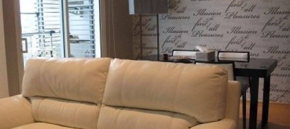 1 bedroom Duplex in Bangkok, Thailand No. 17733 5