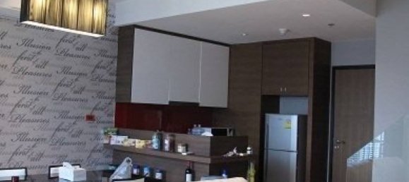 1 bedroom Duplex in Bangkok, Thailand No. 17733 3