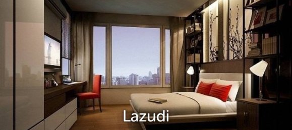 1 bedroom Duplex in Bangkok, Thailand No. 17733 2