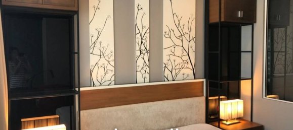 1 bedroom Duplex in Bangkok, Thailand No. 17733 6