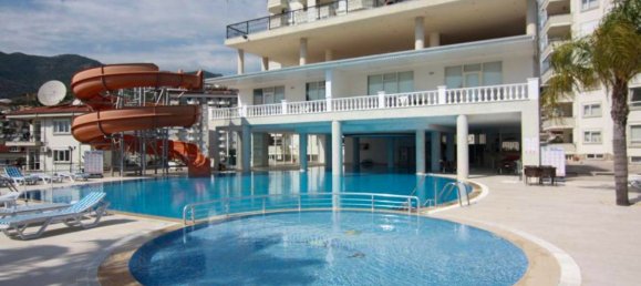 Apartment 2+1 in Alanya, Turkey No. 10775 16