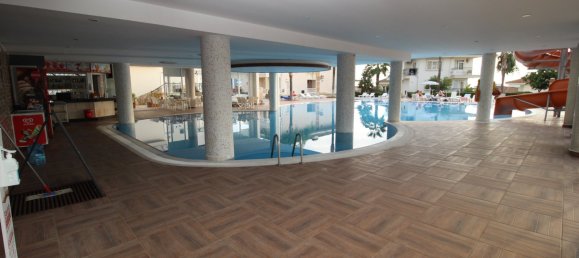 Apartment 2+1 in Alanya, Turkey No. 10775 8