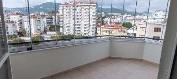 Apartment 2+1 in Alanya, Turkey No. 10775 5