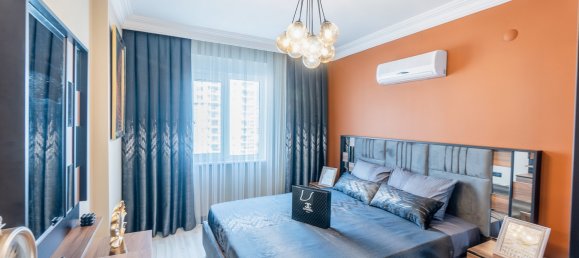 Apartment 2+1 in Alanya, Turkey No. 10775 14