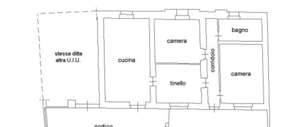 2 chambres Maison à Livorno Ferraris, Italy No. 358614 22