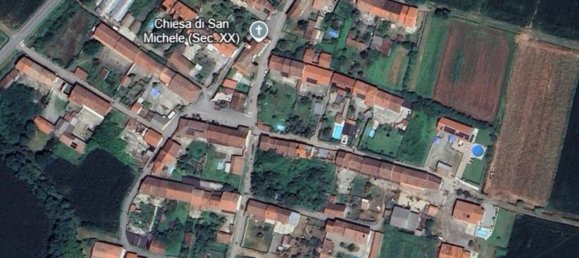 2 chambres Maison à Livorno Ferraris, Italy No. 358614 5