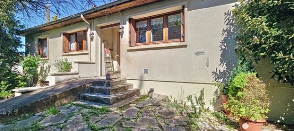 Casa de 4 dormitorios en Yonne, France No. 304483 2