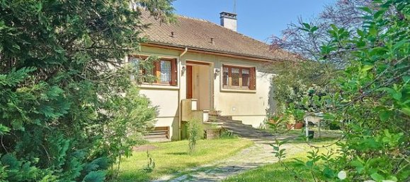 Casa de 4 dormitorios en Yonne, France No. 304483 3