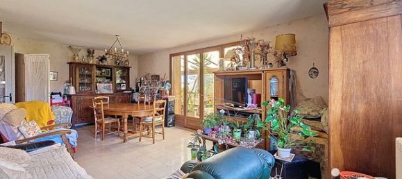 Casa de 4 dormitorios en Yonne, France No. 304483 8