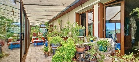 Casa de 4 dormitorios en Yonne, France No. 304483 11