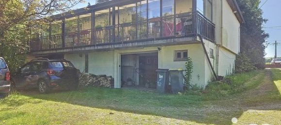 Casa de 4 dormitorios en Yonne, France No. 304483 4