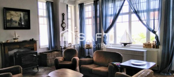 8 bedrooms House in Ambleteuse, France No. 352095 2