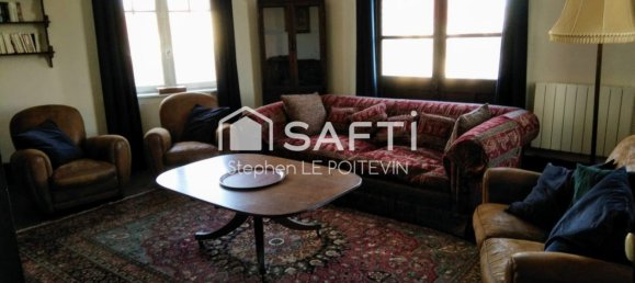 8 bedrooms House in Ambleteuse, France No. 352095 8