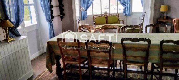 8 bedrooms House in Ambleteuse, France No. 352095 3