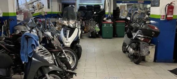 Apartamento de 5 divisões em Rome, Italy N.º 290145 5