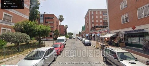 Apartamento de 5 divisões em Rome, Italy N.º 290145 13